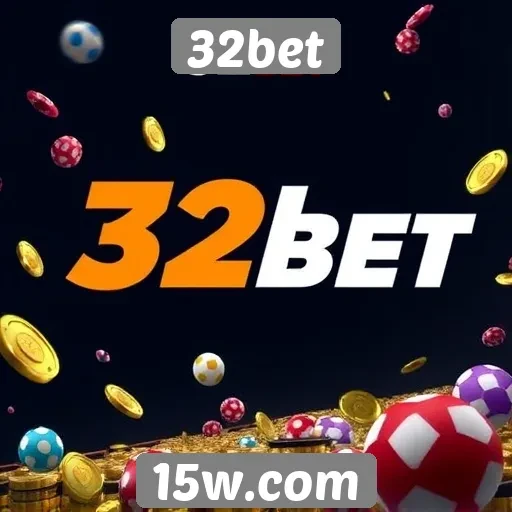 Promoções e bônus oferecidos na plataforma 32bet