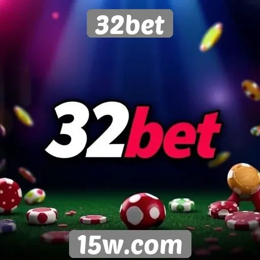 Análise da segurança do site de jogos 32bet