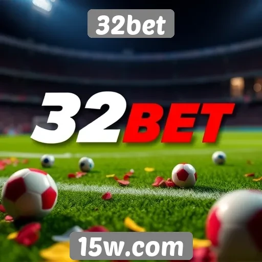 Comparativo entre o 32bet e concorrentes do setor