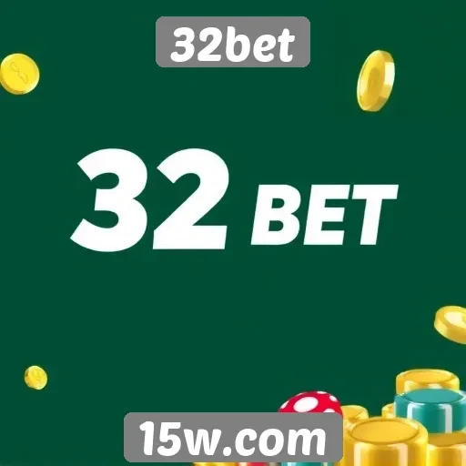 Avaliação do bônus de boas-vindas do site 32bet