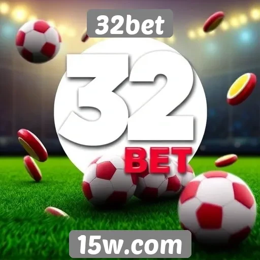 Bônus e promoções oferecidas pelo 32bet