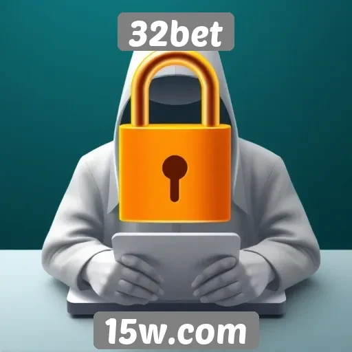 Segurança e privacidade em transações na 32bet