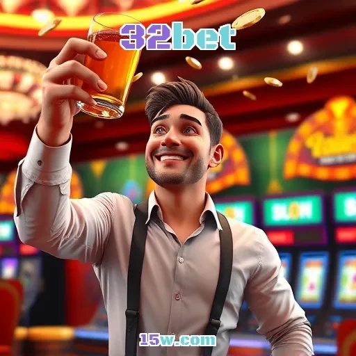32bet: Dicas Imperdíveis para Melhorar Seu Desempenho nos Jogos