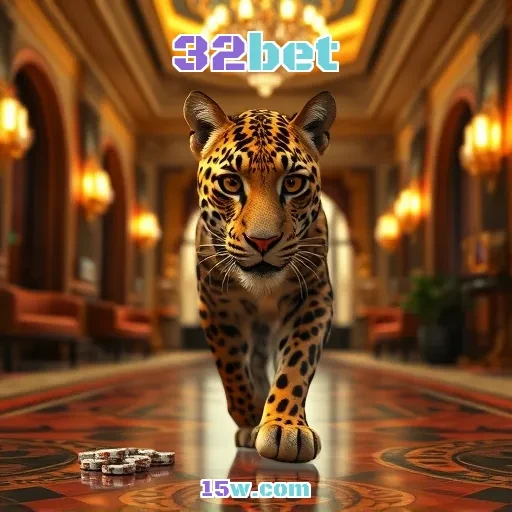 32bet: A Revolução dos Jogos Virtuais em Uma Plataforma Moderna