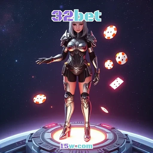 32bet: O Bônus de Boas-vindas Que Você Não Pode Ignorar